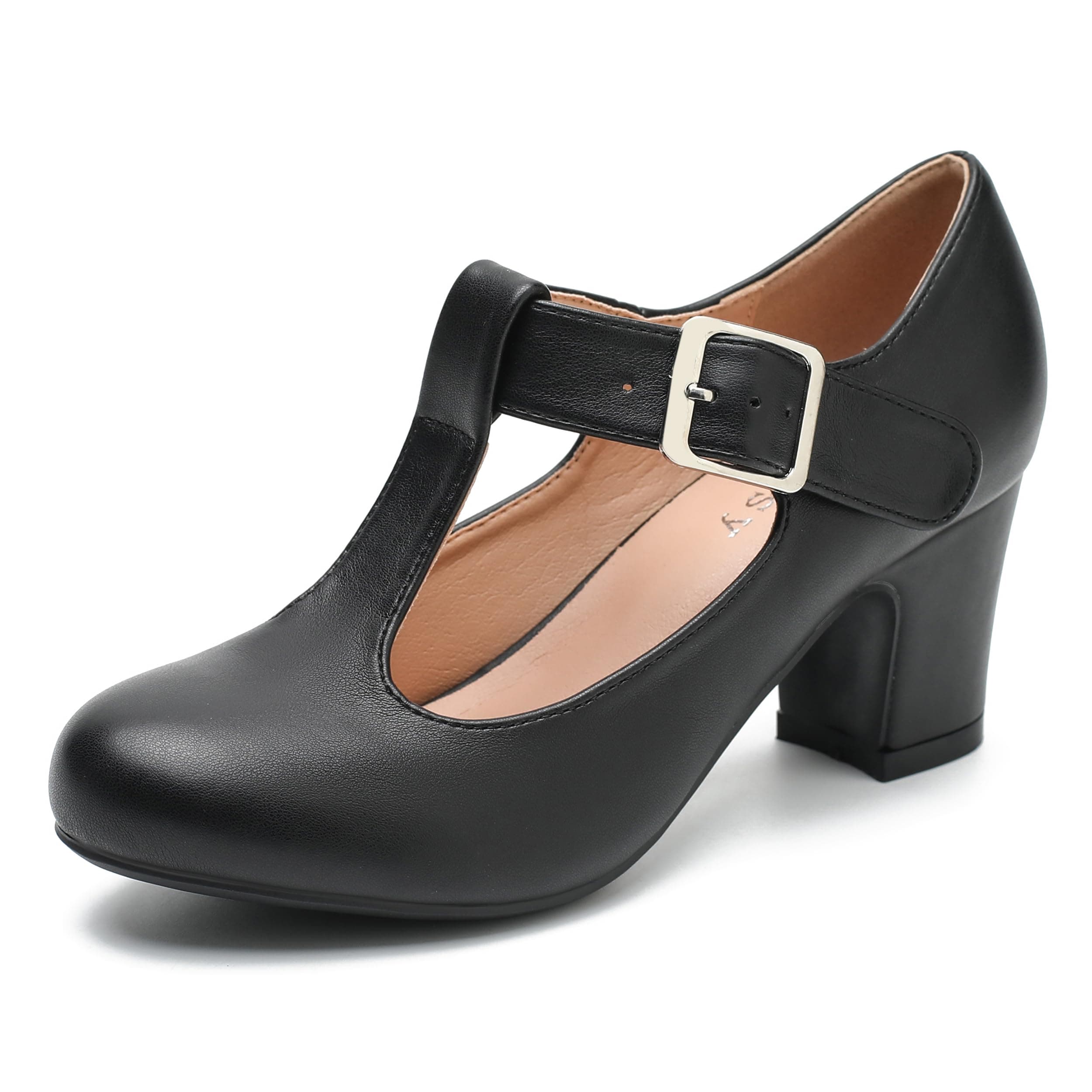 Mary Jane womens Pump