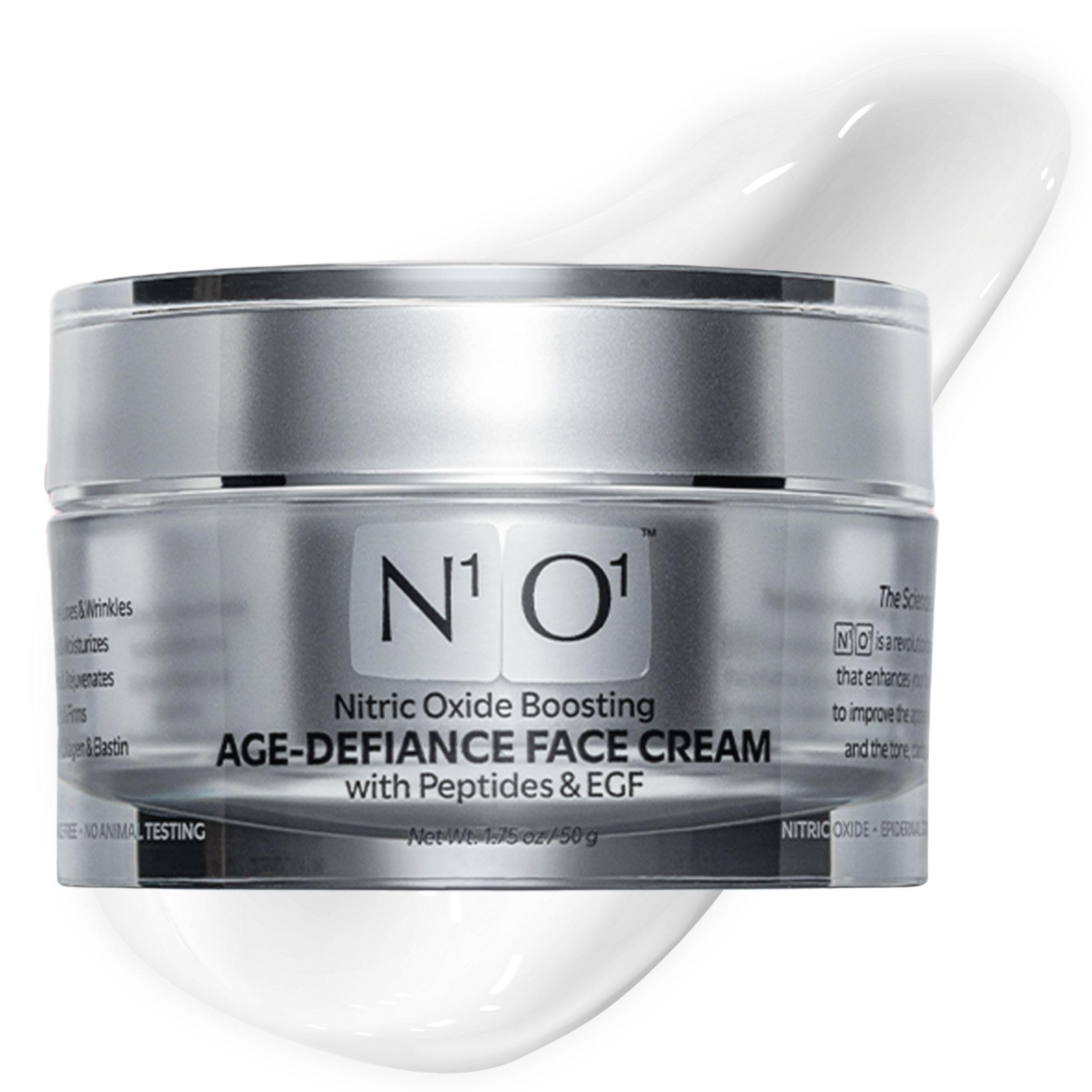 N101 Face Cream
