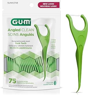 Gum Mouthwashes, 230 ml