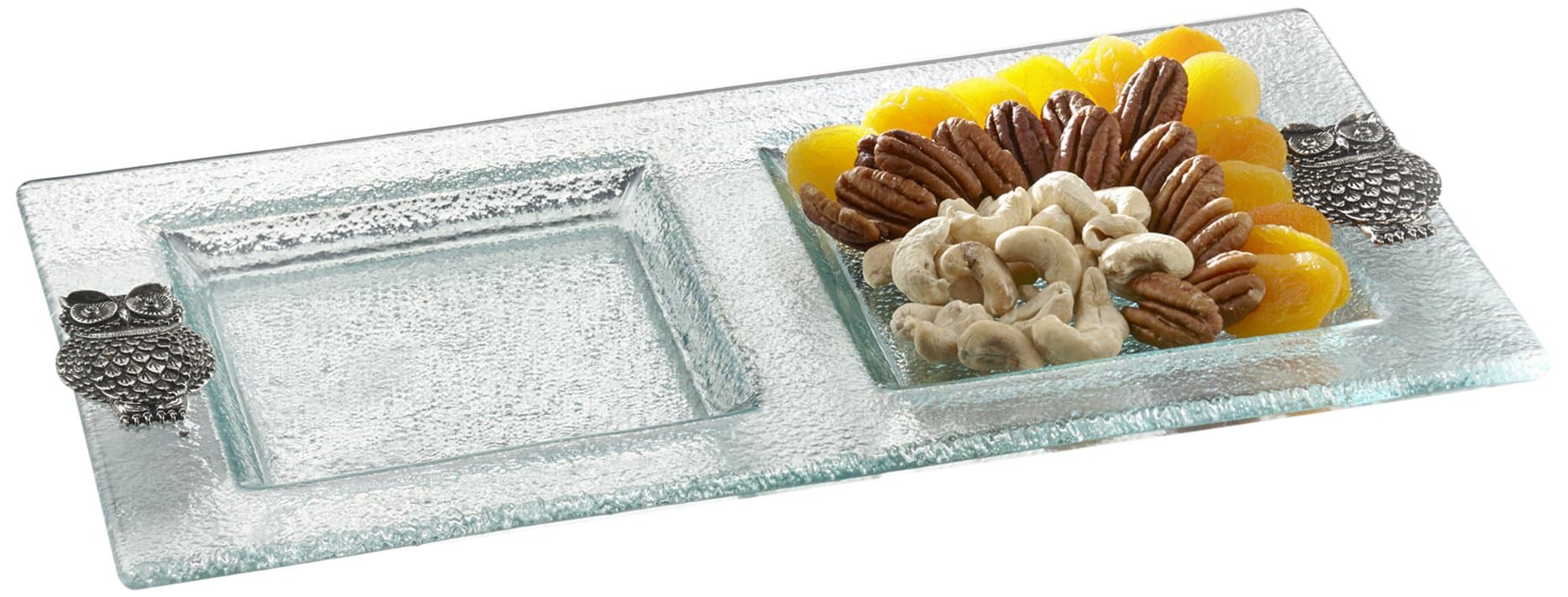 Fifth Avenue Owls 2 Section Server