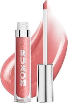 Buxom Full-On Plumping Lip Polish, Ava, 0.15 Fl Oz