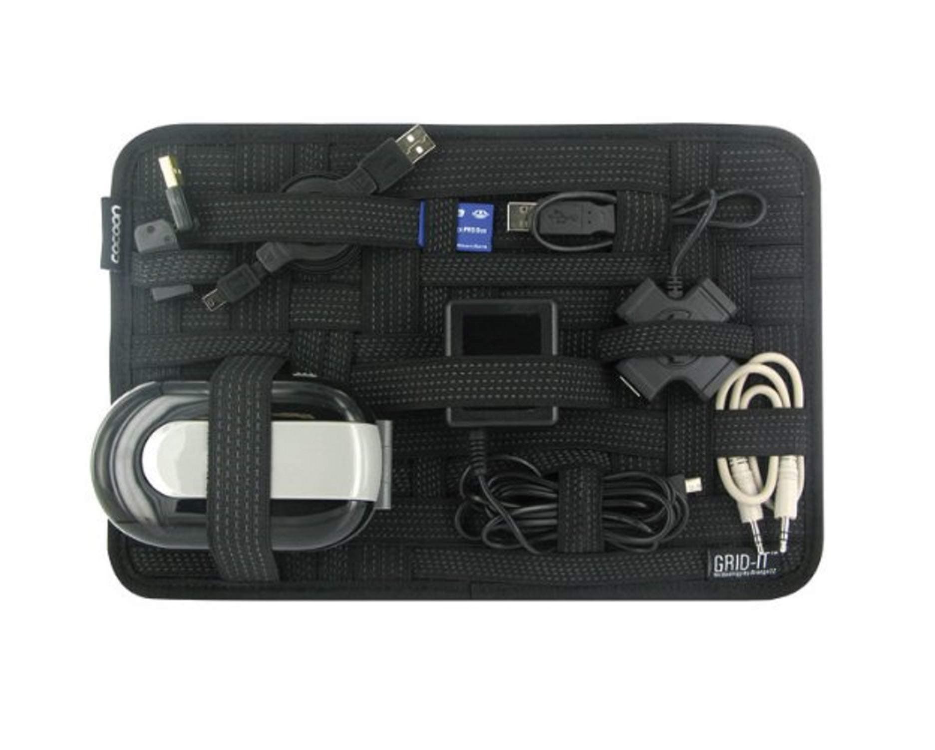 Cocoon Grid-IT Organizer (CPG10BK)