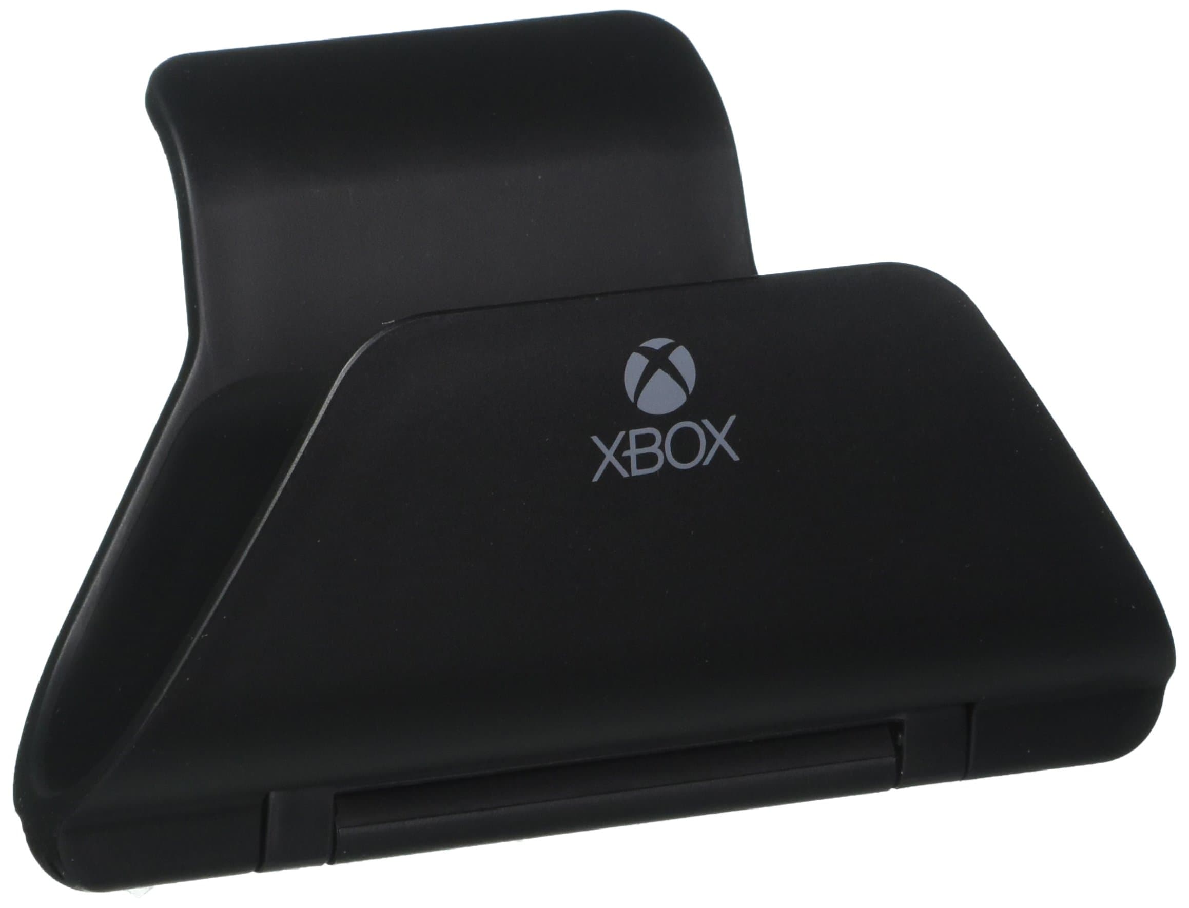 Controller Gear Controller Stand v1.0 - Officially Licensed - Black (Xbox One)