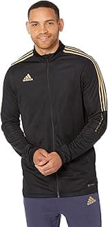 adidas Men's Standard Tiro Track Jacket
