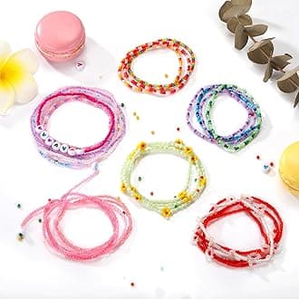 Funtopia 120 Colors 2mm Seed Beads