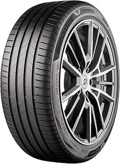 Bridgestone TURANZA 6 ENLITEN - 245/35 R19 93Y XL - A/B/70 - Summer tyres (Car & SUV)