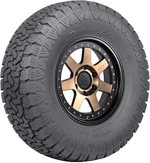 Nitto LT325/50R22/12 127S NIT RECON GRAPPLER A/T (218290)
