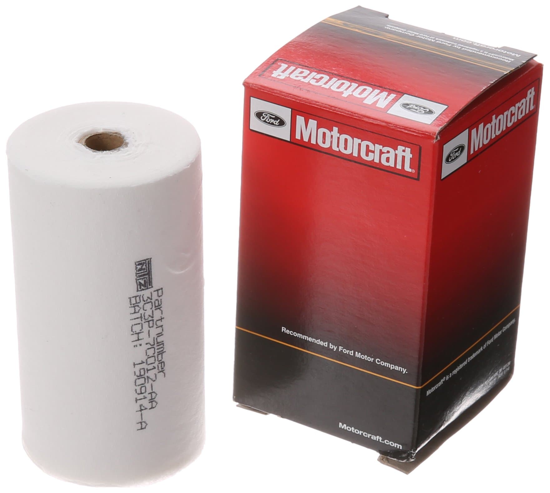 Motorcraft FT145 Automatic Transmission Filter Kit