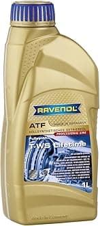 RAVENOLATF T-WS Lifetime