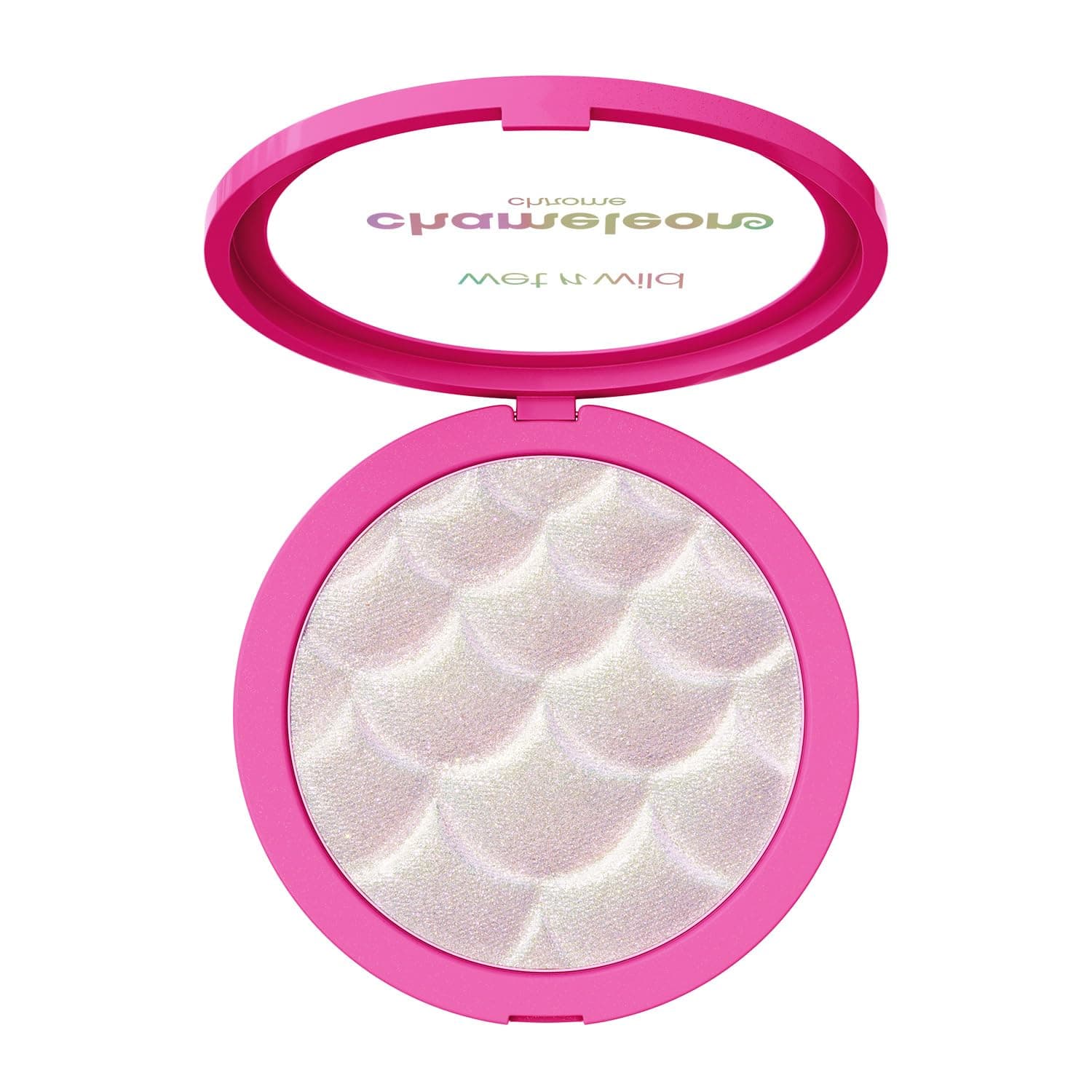 Chameleon Chrome Highlighter