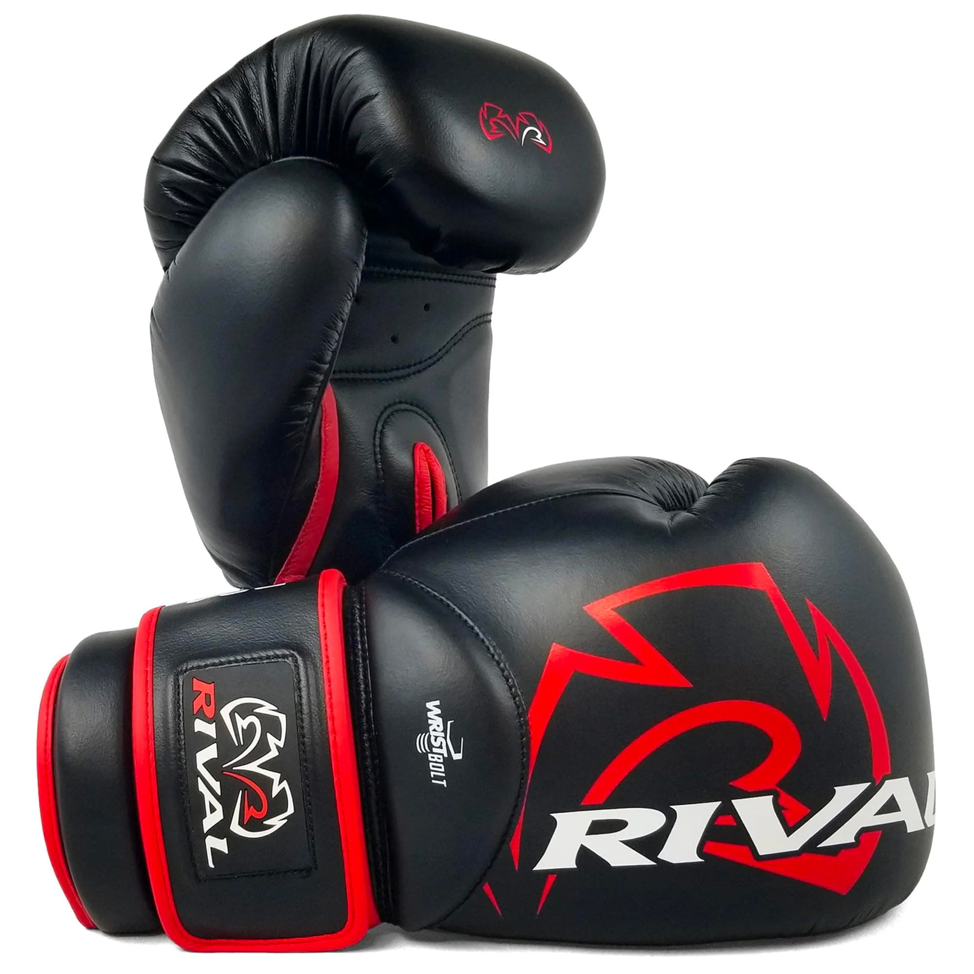 Boxing RS4 2.0 Aero Sparring Gloves, Hook and Loop Closure - Multi-Layered, Low-Density Foam Padding and Soft Inner Lining