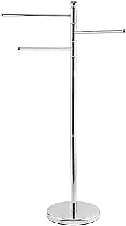 Bathroom Towel/Kitchen Towel Rack Stand