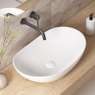 23″ x 14″ vessel sink