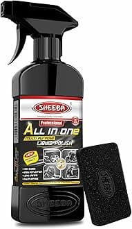 All-In-One Multi Purpose Polish (250 ml) (Saio372501)