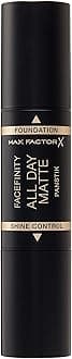 Max Factor Facefinity All Day Warm Ivory Matte Pan Stik Foundation 20g