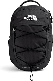 The North Face unisex-adult Borealis Mini Backpack Daypack