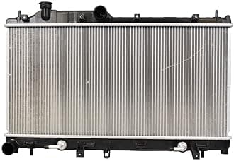 221-3604 Radiator