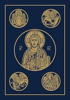 Ignatius Bible Hardcover – Large Print, 8 Feb. 2016