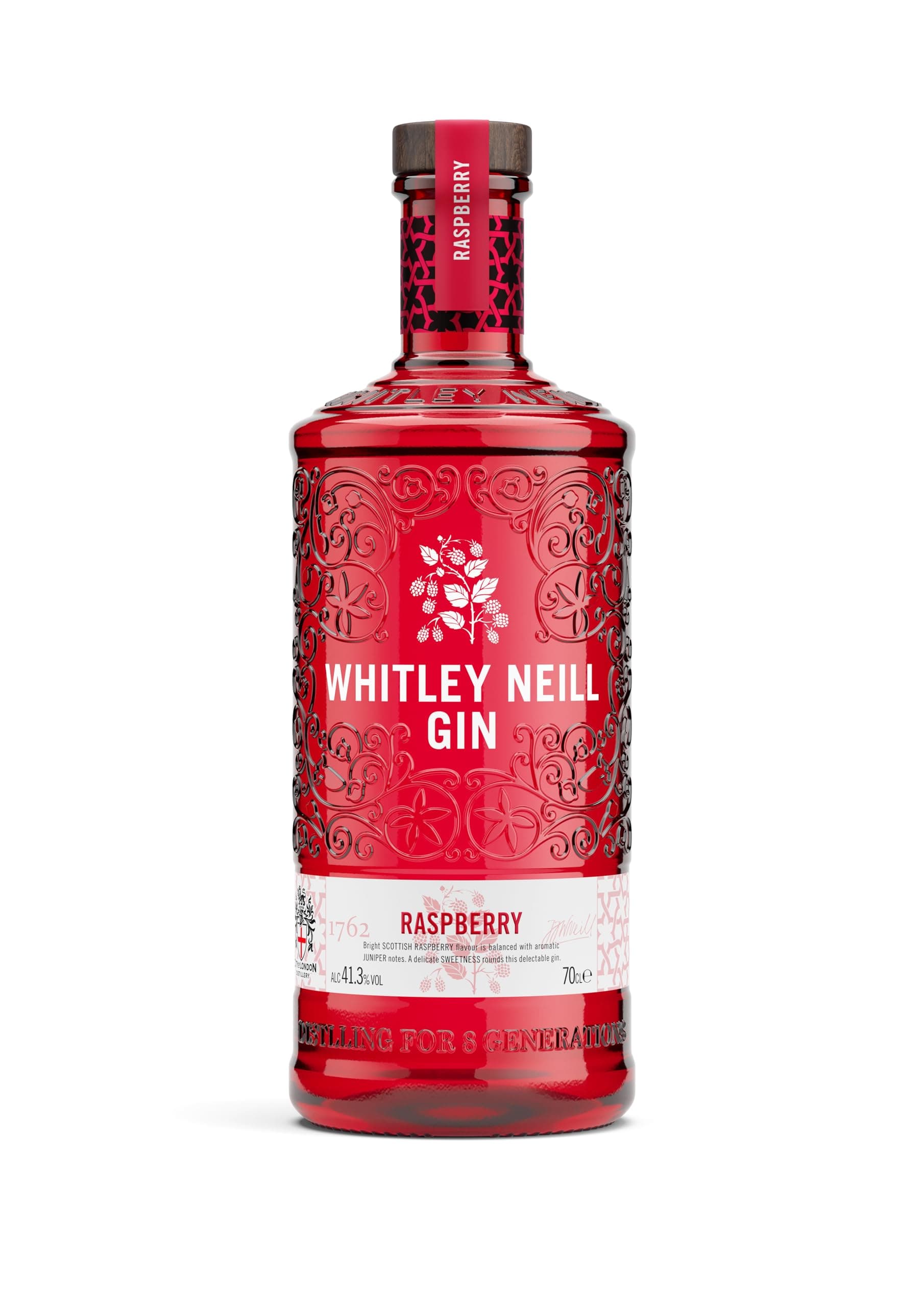 Raspberry Gin 70cl