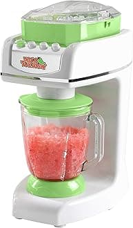 NostalgiaTaco Tuesday 56-Oz. Margarita & Slush Maker, 3 Blending Options