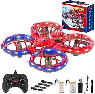 Mini Drone for Kids