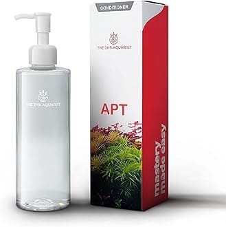 2HR Aquarist APT Pure Water Conditioners for Aquarium Tanks (300ml)