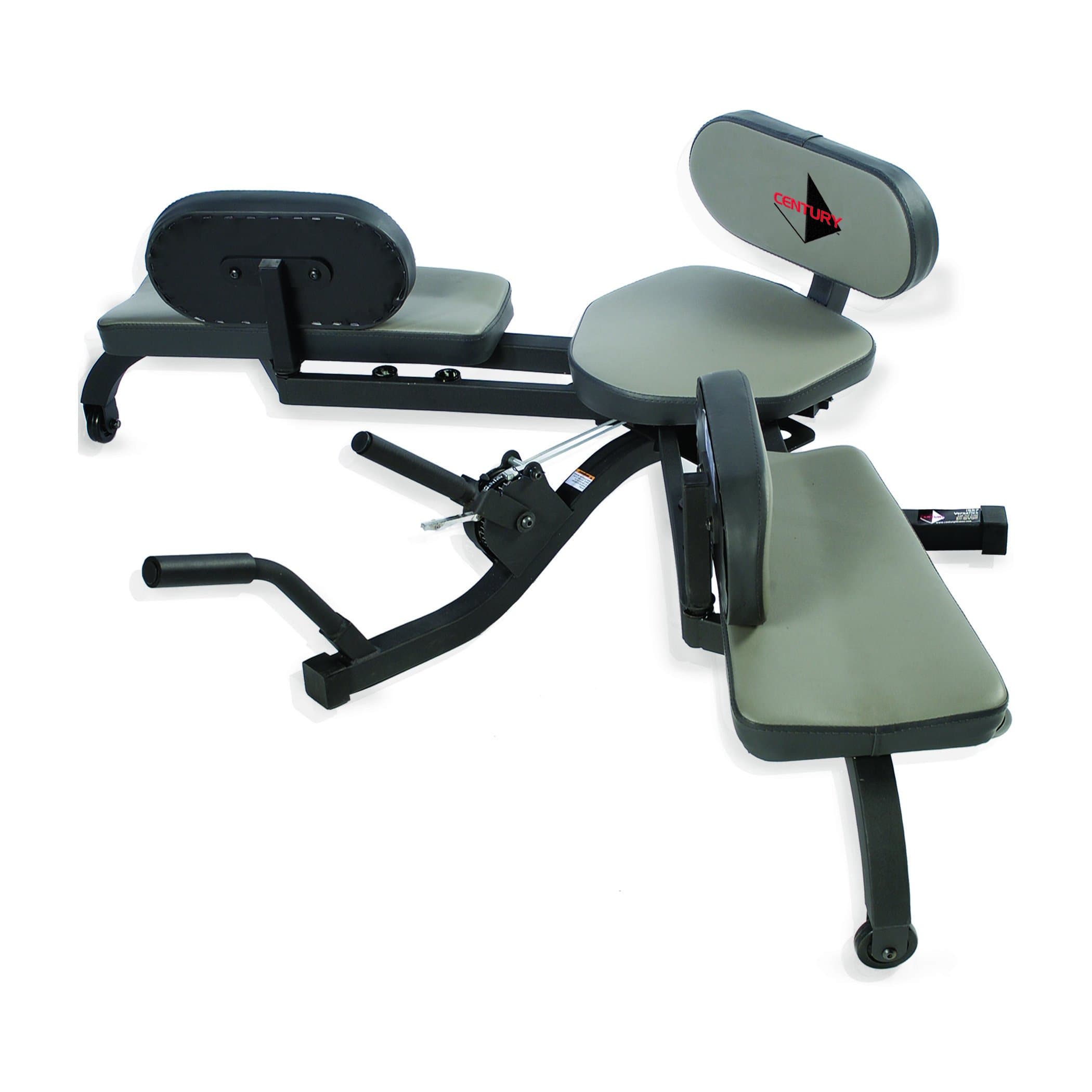 Century VersaFlex Stretching Machine