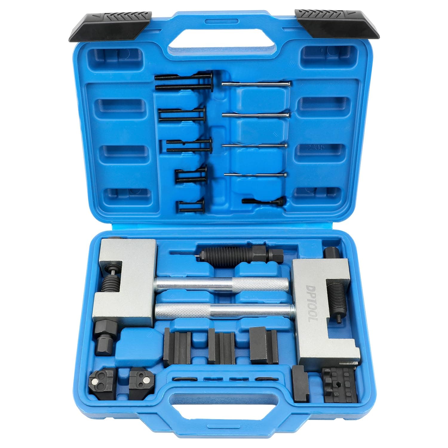 Engine Timing Chain Removal Installer Breaker Assembly Tools Kit Riveting Tool
