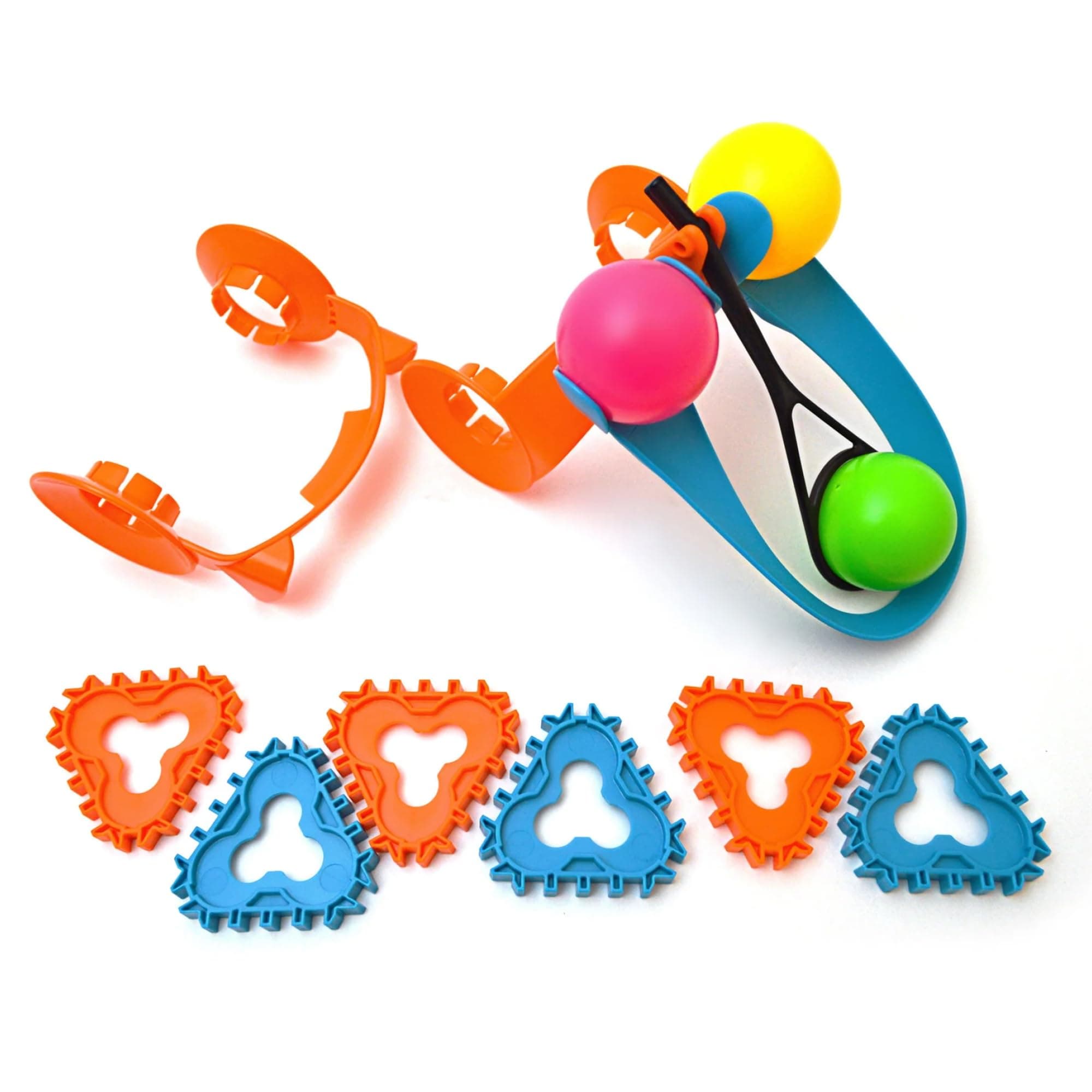 Launcher for Dash Robot , Black