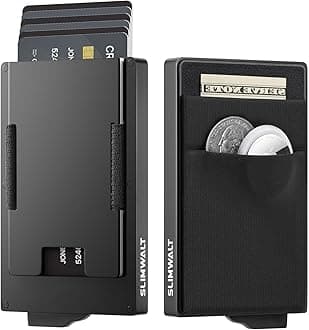 Wallet for Men Card Holder