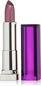 MAYBELLINENew York Color Sensational Lipcolor, Magnificent Mauve, 0.15 Ounce