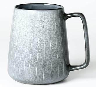 Extra Large Ceramic Coffee Mug