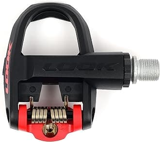 ルック(Look) KEO CLASSIC 3 BLK/RED ロード用ビンディングペダル