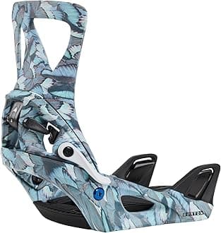 BurtonWomen's Step On Re:Flex Snowboard Bindings