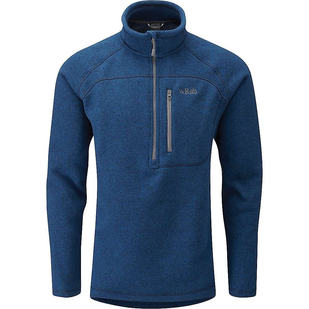 Rab Men's Quest Pull-On - Ink, Small