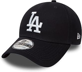 New Era Unisex MLB 39Thirty League Basic Cap