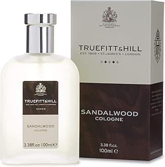 Truefitt & Hill Cologne Perfume For Men