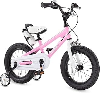 RoyalBaby FREESTYLE PREMIUM Kid's Bicycle