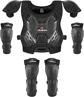 Kids Dirt Bike Gear
