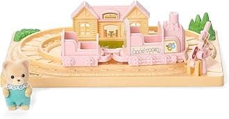 Nursery Ready To Play Set Cc1793