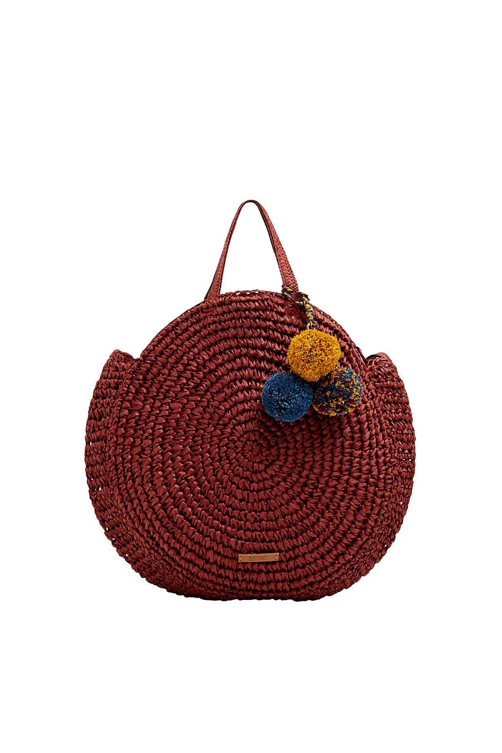 Esprit Accessoires Top-Handle Bag