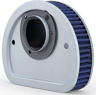 Air Filter Replacement HD-1499 29961-99 for Harley Davidson Road King Electra Glide Dyna Super Glide Road Glide Fat Bob Street Bob Softail Fat Boy Rocker Heritage Softail Breakout