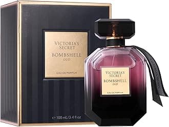 Bombshell Oud EDP 100ML Women's Fragrance