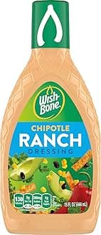 Chipotle Ranch Dressing, 15 FL oz