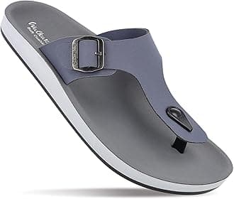 Men's Fashion Sandal with Cushion Insole and Lightweight - WE1332