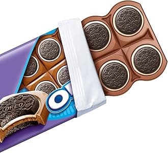 Milka Oreo Sandwich (5 x 92g)