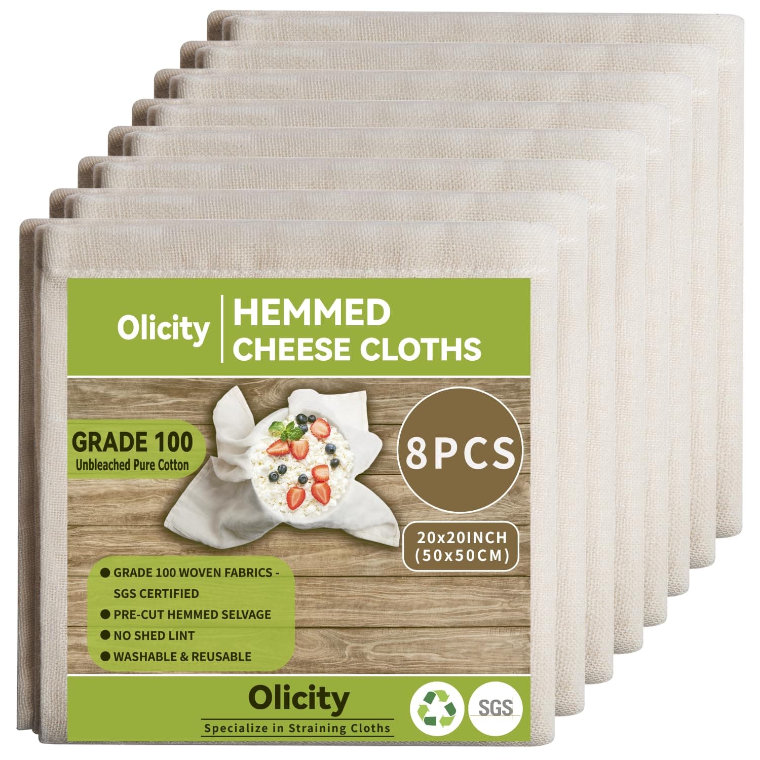 Cheese Cloth