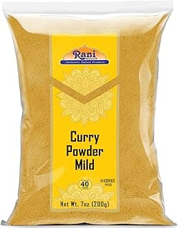 Rani Curry Powder Mild