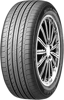 NEXEN 195/55R16 94H NEXEN N'PRIZ AH8 BW A/S