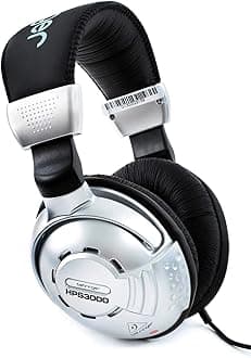 Hps3000 Studio Headphones